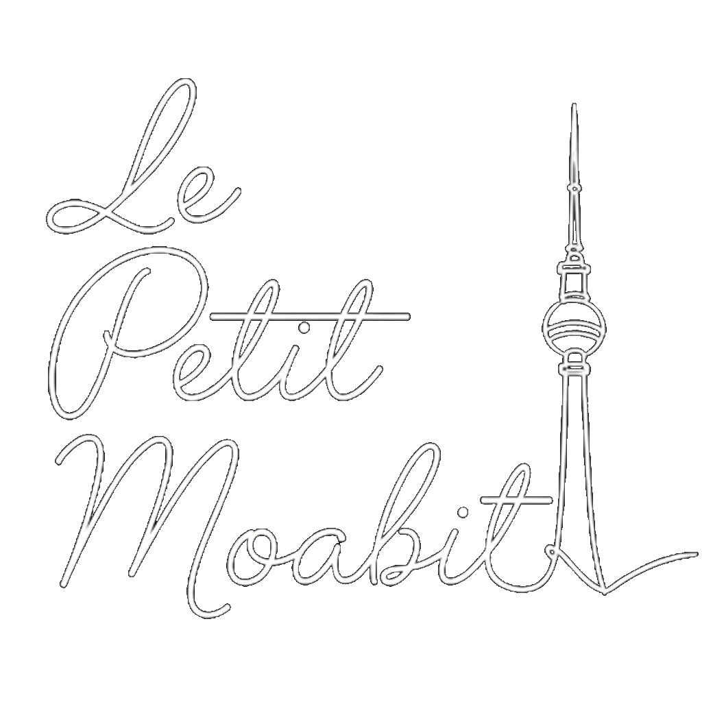 Le Petit Moabit Logo
